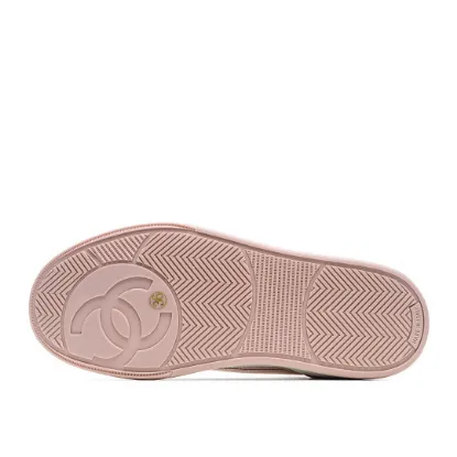 Picture of Chanel women's casual shoes