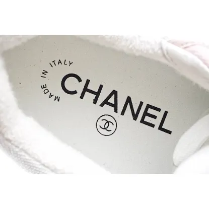 Picture of Chanel women's casual shoes