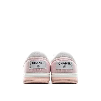 Picture of Chanel women's casual shoes