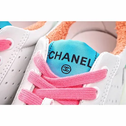 Picture of Chanel women's casual shoes