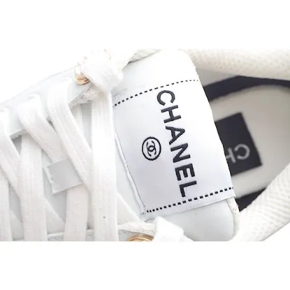 Picture of Chanel women's casual shoes