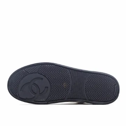 Picture of Chanel women's casual shoes