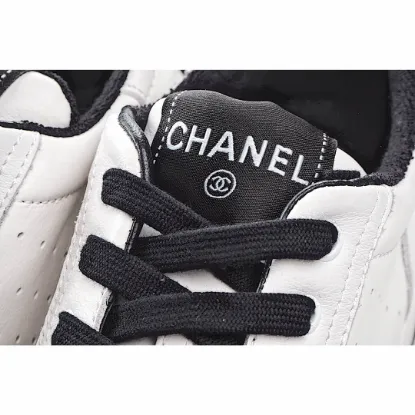 Picture of Chanel women's casual shoes