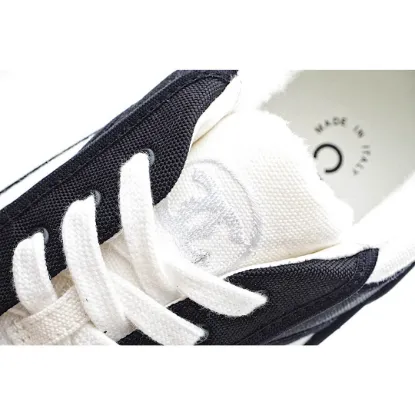 Picture of Chanel women's casual shoes