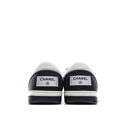 Picture of Chanel women's casual shoes