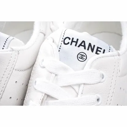 Picture of Chanel women's casual shoes