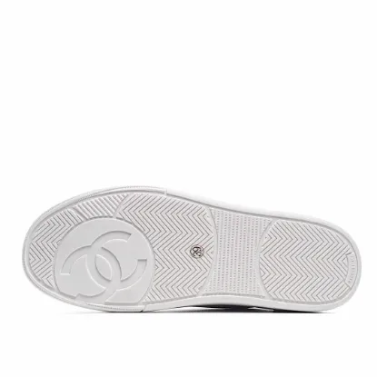 Picture of Chanel women's casual shoes