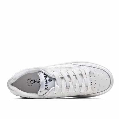 Picture of Chanel women's casual shoes