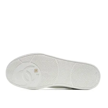 Picture of Chanel women's casual shoes