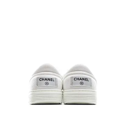 Picture of Chanel women's casual shoes