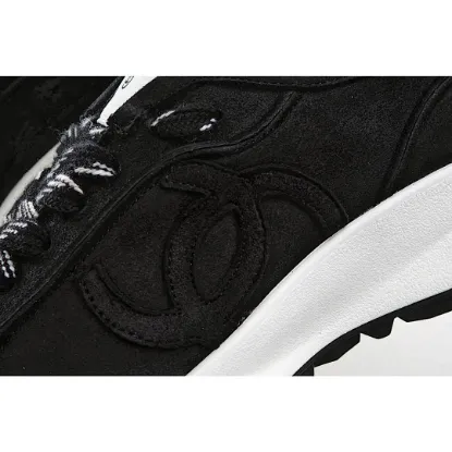 Picture of CHANEL Classic Sneakers Casual Shoes