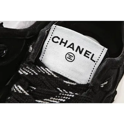 Picture of CHANEL Classic Sneakers Casual Shoes