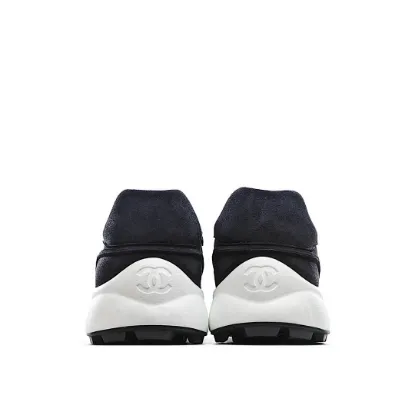 Picture of CHANEL Classic Sneakers Casual Shoes