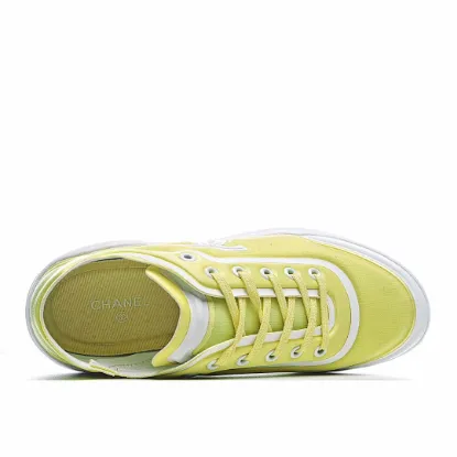 Picture of CHANEL Classic Sneakers Casual Shoes