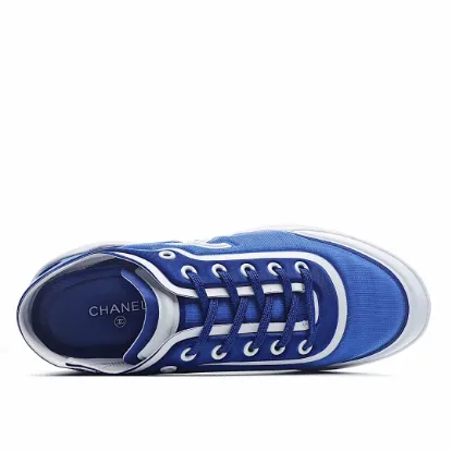 Picture of CHANEL Classic Sneakers Casual Shoes