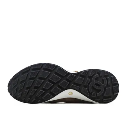 Picture of CHANEL Classic Sneakers Casual Shoes