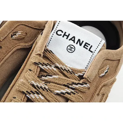 Picture of CHANEL Classic Sneakers Casual Shoes