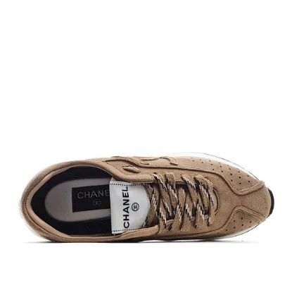 Picture of CHANEL Classic Sneakers Casual Shoes