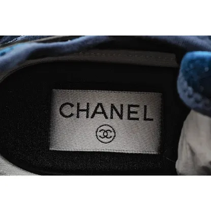 Picture of CHANEL Classic Sneakers Casual Shoes