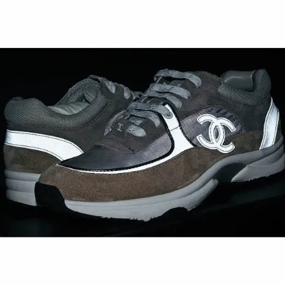 Picture of CHANEL Classic Sneakers Casual Shoes