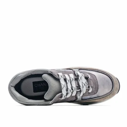 Picture of CHANEL Classic Sneakers Casual Shoes