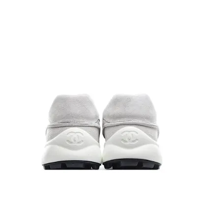 Picture of CHANEL Classic Sneakers Casual Shoes