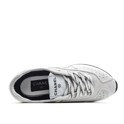 Picture of CHANEL Classic Sneakers Casual Shoes