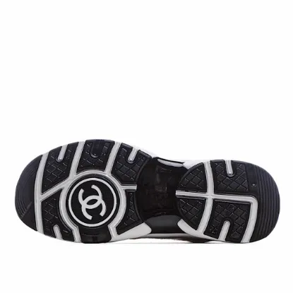 Picture of CHANEL Classic Sneakers Casual Shoes