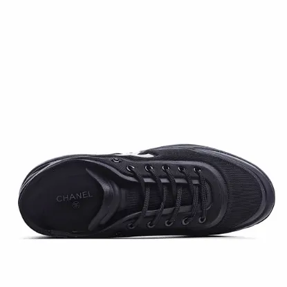 Picture of CHANEL Classic Sneakers Casual Shoes