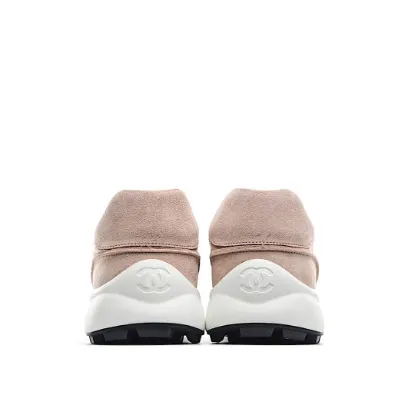 Picture of CHANEL Classic Sneakers Casual Shoes