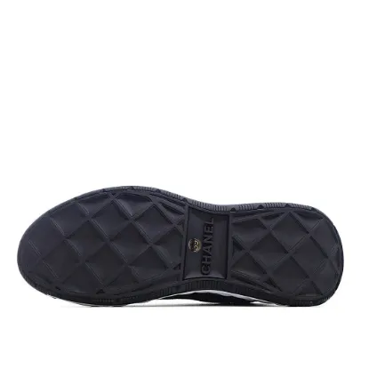 Picture of CHANEL Classic Sneakers Casual Shoes