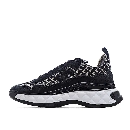 Picture of CHANEL Classic Sneakers Casual Shoes