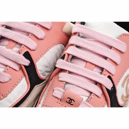 Picture of CHANEL Classic Sneakers Casual Shoes