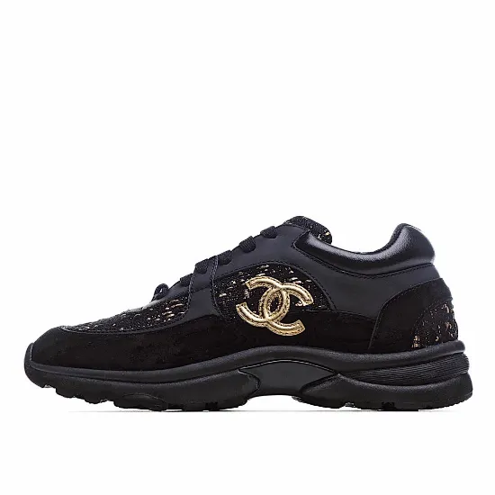 Picture of CHANEL Classic Sneakers Casual Shoes