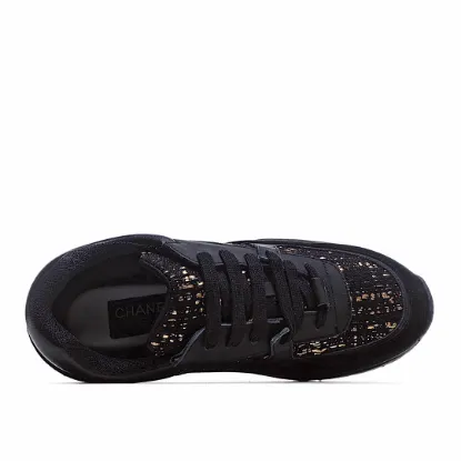 Picture of CHANEL Classic Sneakers Casual Shoes