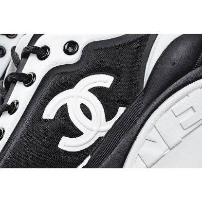 Picture of CHANEL Classic Sneakers Casual Shoes