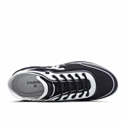 Picture of CHANEL Classic Sneakers Casual Shoes