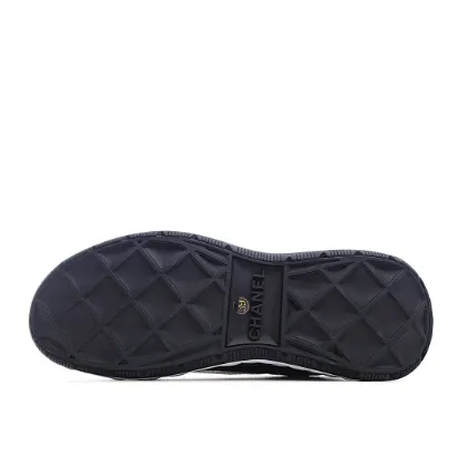 Picture of CHANEL Classic Sneakers Casual Shoes