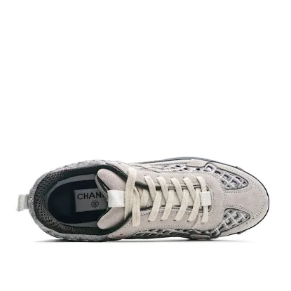 Picture of CHANEL Classic Sneakers Casual Shoes