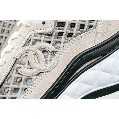 Picture of CHANEL Classic Sneakers Casual Shoes