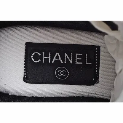 Picture of CHANEL Classic Sneakers Casual Shoes