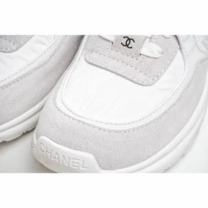 Picture of CHANEL Classic Sneakers Casual Shoes