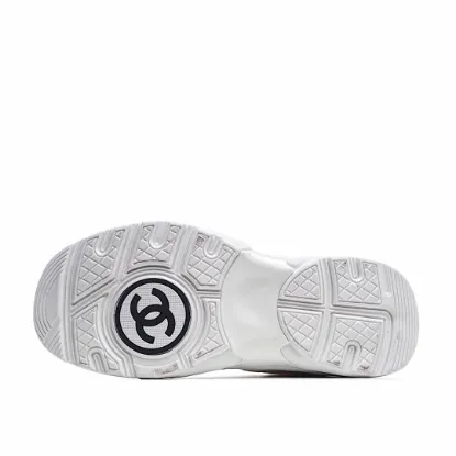 Picture of CHANEL Classic Sneakers Casual Shoes