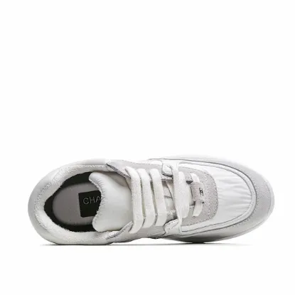 Picture of CHANEL Classic Sneakers Casual Shoes