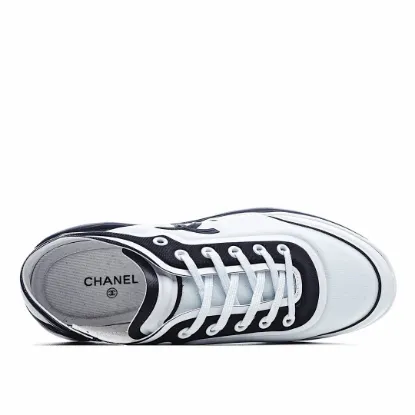 Picture of CHANEL Classic Sneakers Casual Shoes