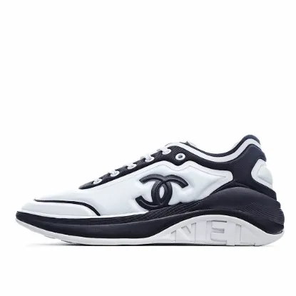 Picture of CHANEL Classic Sneakers Casual Shoes