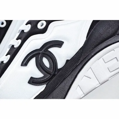 Picture of CHANEL Classic Sneakers Casual Shoes