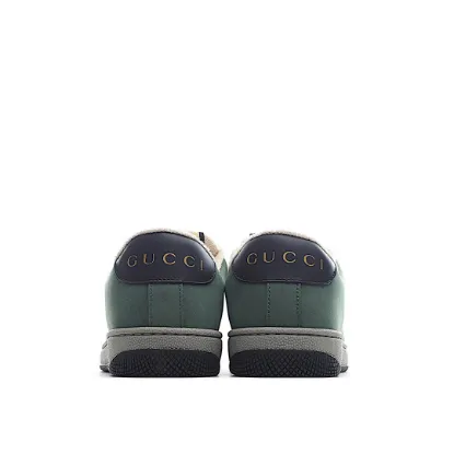 Picture of Gucci Air Cushion Dad Shoes