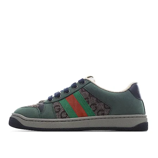 Picture of Gucci Air Cushion Dad Shoes