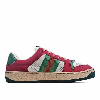 Picture of Gucci Air Cushion Dad Shoes